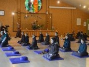 Nghệ thuật làm dịu cơn giông bão