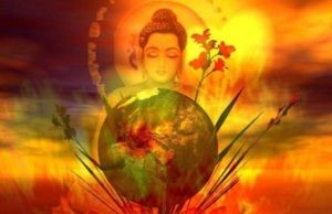 Dù xã hội có đổi thay muôn màu nhưng người thiện lương thì luôn có phúc khí và sẽ được trời cao tương trợ