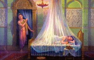 Như thế nào là ngay thẳng khác với tà vạy?