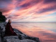 Nghĩ đến cái chết, hãy an vui!