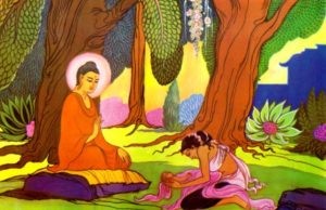 Gieo nhân thiện ắt gặt quả thiện, đây là đạo lí tự ngàn xưa, tới ngàn đời sau vẫn không đổi khác