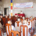 Q.Tân Phú phổ biến “chính sách đặc thù TP.HCM ”