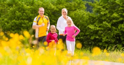 Bệnh tật nên phòng ngừa thế nào?