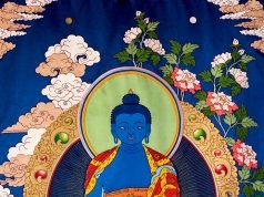 Sớ cầu Phật, Dược Sư, chư Thần giải trừ dịch bệnh covid-19