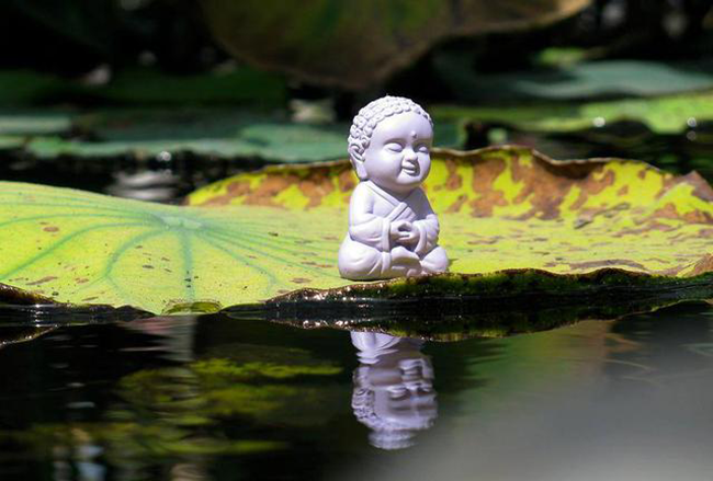 10 kiểu người phúc báo có thừa, cuộc đời dễ gặp quý nhân và tài vận cực tốt-1