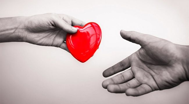 10 kiểu người phúc báo có thừa, cuộc đời dễ gặp quý nhân và tài vận cực tốt-2