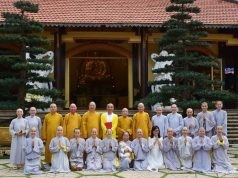 Đoàn công tác Ban Văn hóa TƯ  ký kết hợp tác tổ chức chương trình âm nhạc Vesak quốc tế