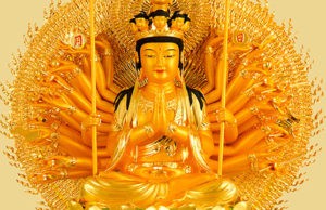 Kinh Đại Bi Tâm Đà Ra Ni