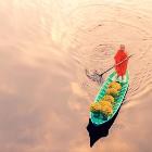 Giáo pháp như chiếc bè qua sông