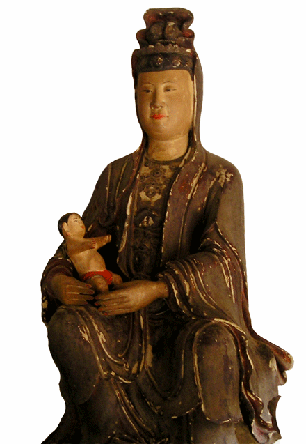 Quan Âm của người Việt-0