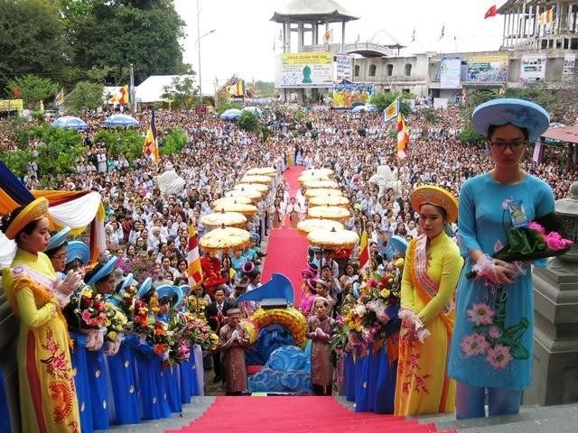 Lễ hội Quán Thế Âm Ngũ Hành Sơn là Di sản văn hóa phi vật thể quốc gia-0