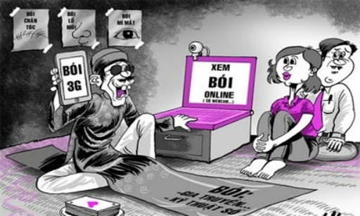 Lừa đảo tâm linh qua mạng xã hội-0