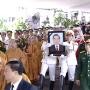 Lễ truy điệu, an táng nguyên Thủ tướng Phan Văn Khải