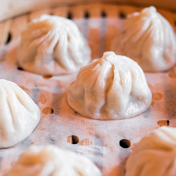 Thịt nhân tạo từ thực vật, trào lưu ẩm thực mới ở Hồng Kông-5