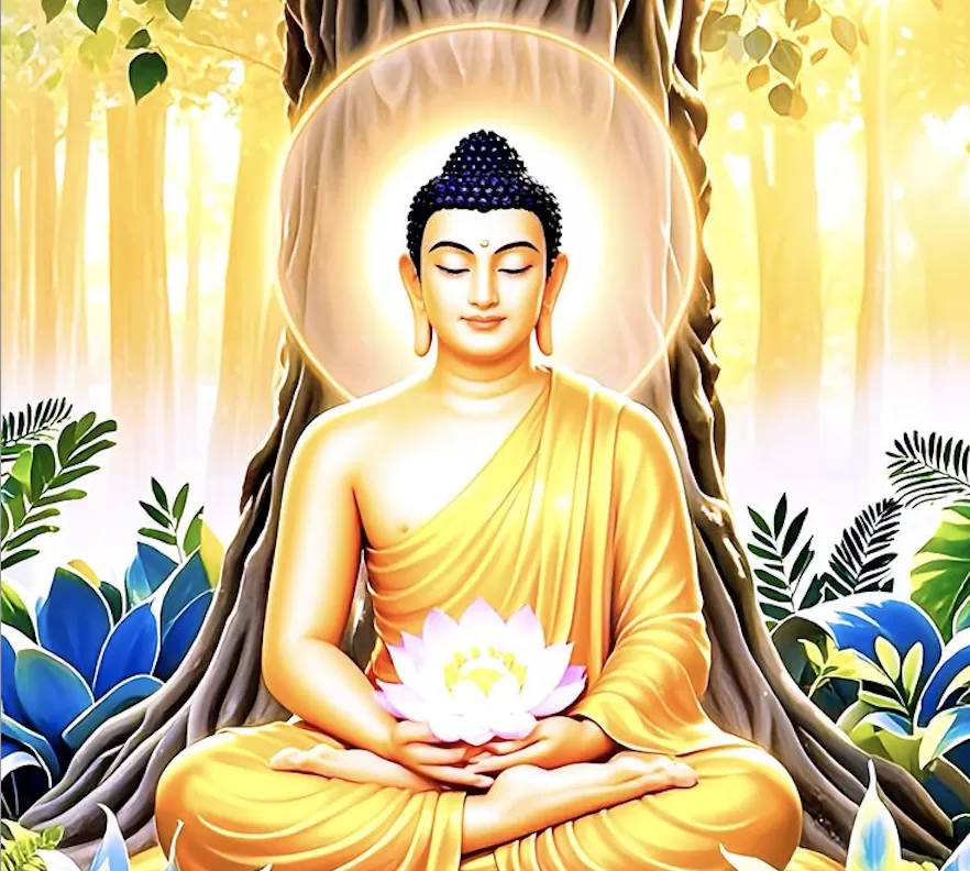 Kinh Lời vàng Phật dạy: XX. PHẨM ĐẠO  (Magga-vagga)