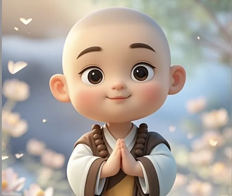 Chân thật trong chuyển hoá nội tâm