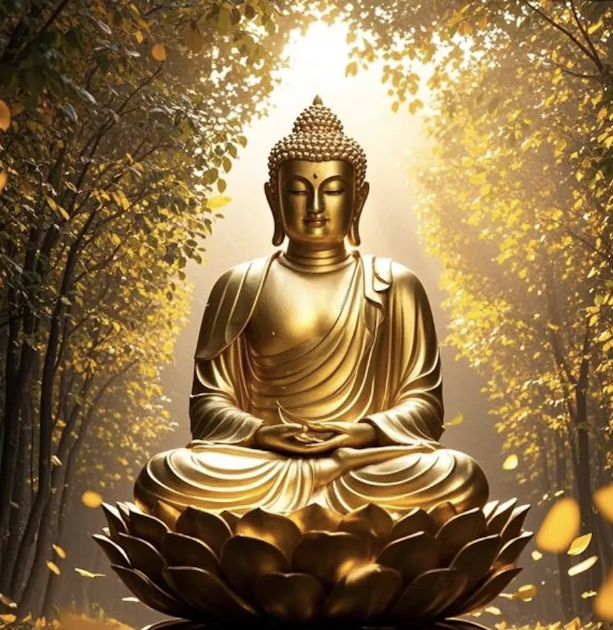 Kinh Lời vàng Phật dạy: XXIV. PHẨM THAM ÁI (Taṇhā-vagga)