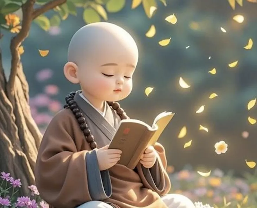 Thơ: Bát Chính đạo