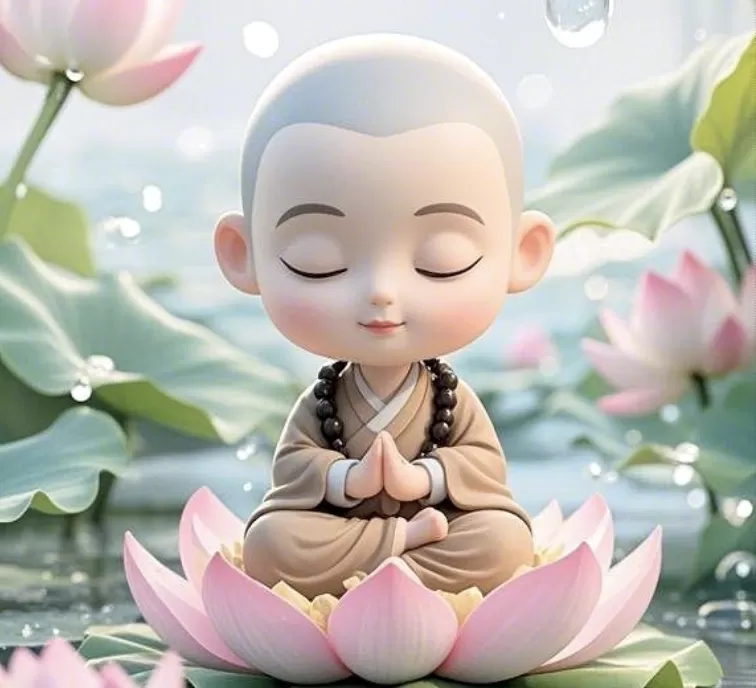 Chánh Tư Duy Trong Phật Giáo