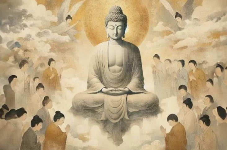 Kinh Phật cho người tại gia, Phần chánh kinh - Các kinh về đạo đức: 1. Kinh tiểu sử đức Phật