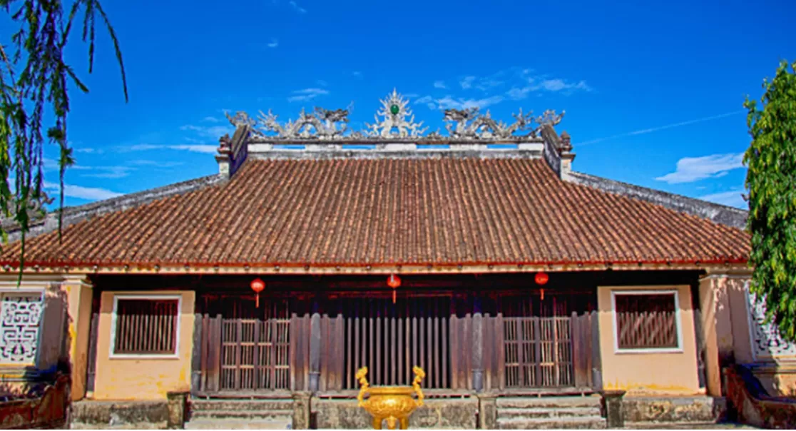 Tổ đình Thập Tháp Di Đà - "Đệ nhất cổ tự Bình Định"