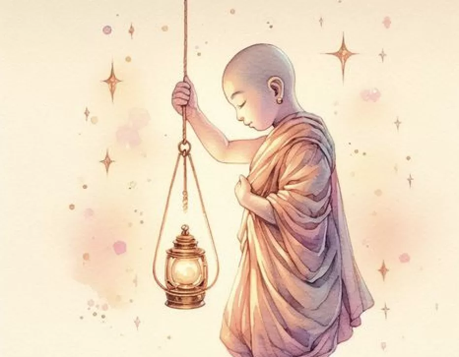 Có thể trừ tai họa và kéo dài tuổi thọ chăng?