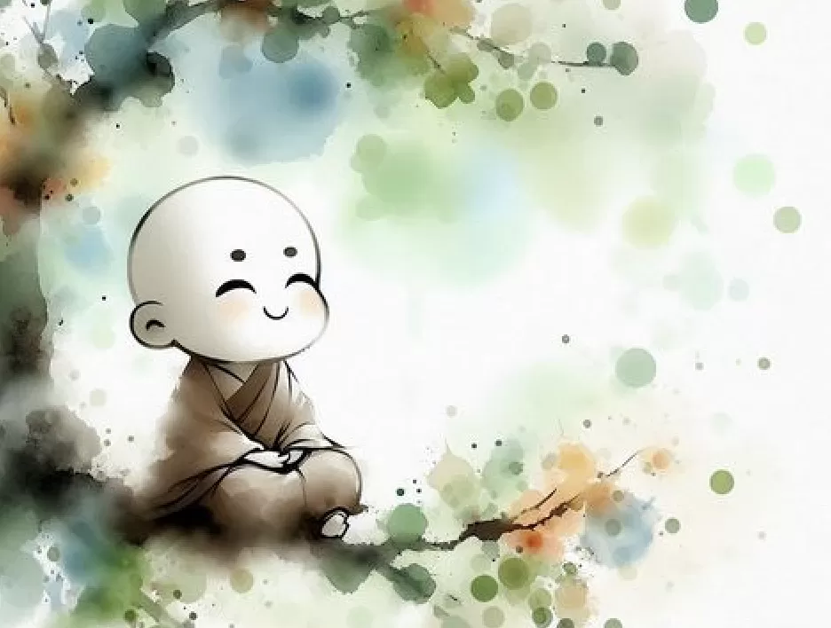 Thiền điện thoại