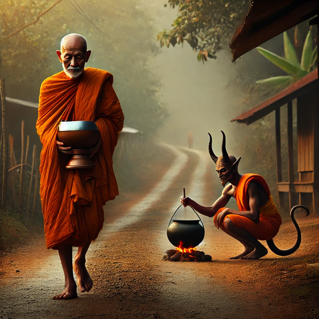 Công năng của sự gia trì