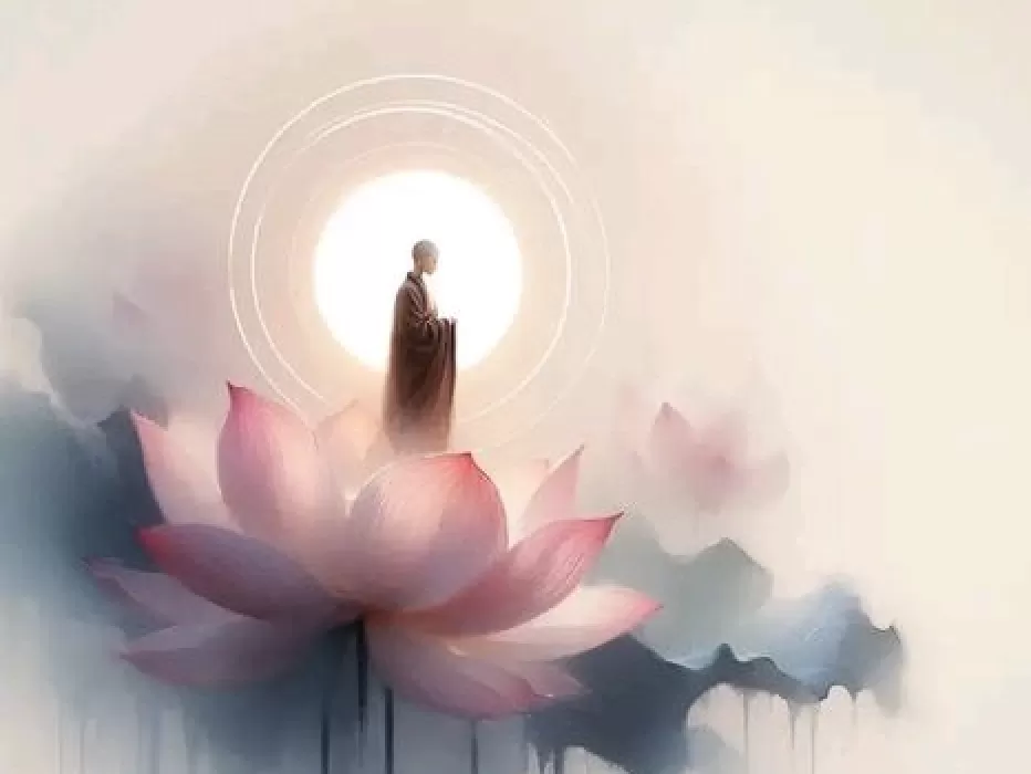 Thơ: Ngoạn nguyệt, Vịnh Phật Hoàng, Non thiêng Yên tử