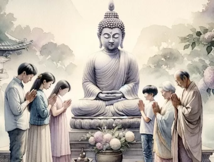 Nhạc: Sáng tên Phật giáo Việt Nam