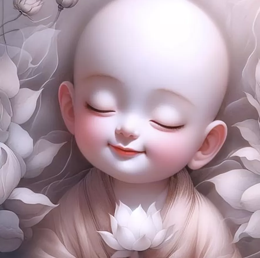 Vạn tâm tưởng sinh đều là hư huyễn