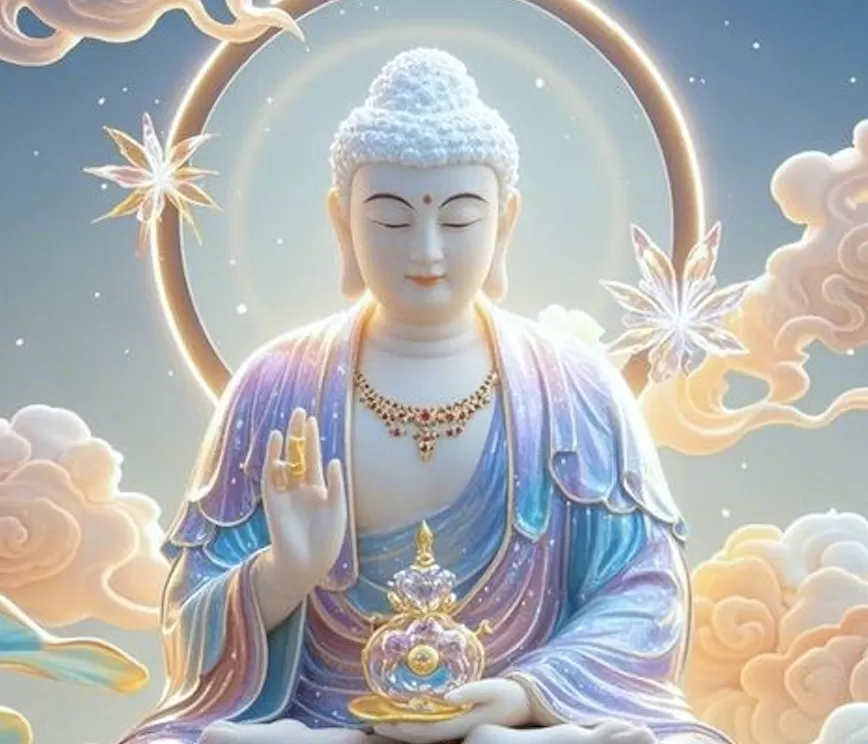 Kinh Phật cho người tại gia, Phần chánh kinh - Các kinh về đạo đức: 5. Kinh nhân quả đạo đức