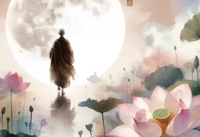 Người tỉnh mộng tan, người tản kịch tàn