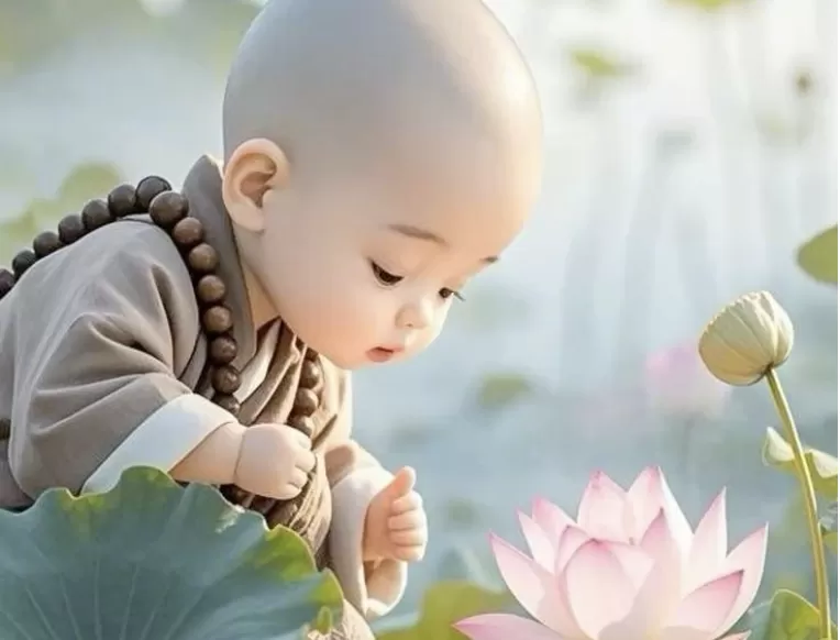 Gieo trồng hạnh phúc: Thi kệ