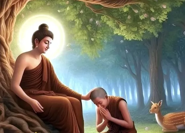 Làm thế nào để người ta tin luật nhân quả trong ba đời ?