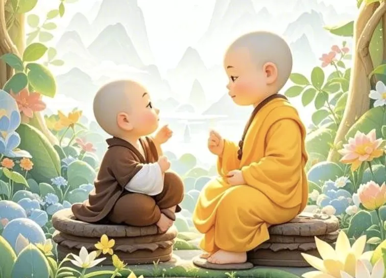 Nhạc: Rủ nhau lên chùa