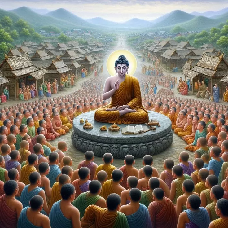 Kinh Phật cho người tại gia, Phần chánh kinh - Các kinh về đạo đức: 10. Kinh nghiệp tạo sai biệt