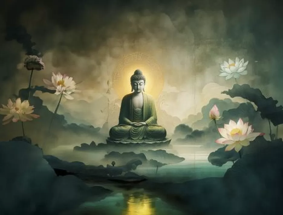 Kinh Phật cho người tại gia, Phần chánh kinh - Các kinh về đạo đức: 11. Kinh chuyển hóa nghiệp chướng