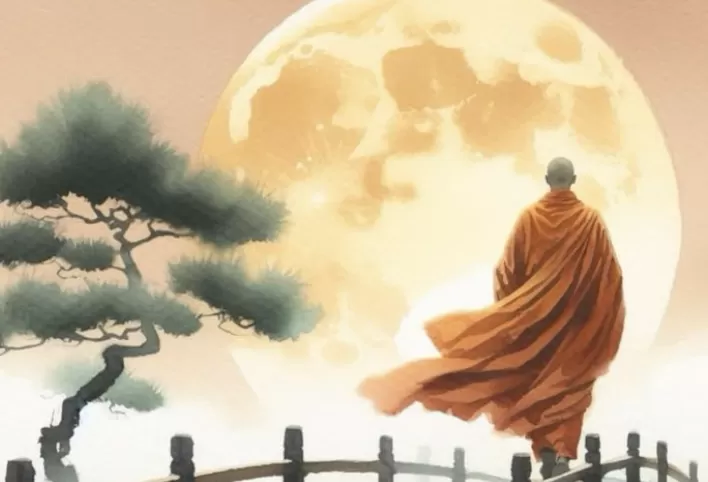 Thơ: Phật Hoàng Yên Tử