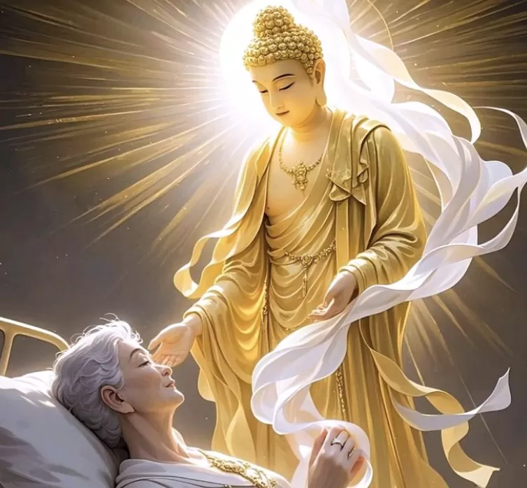 Thế nào gọi là "niệm Phật nhất tâm bất loạn"?