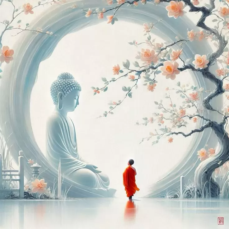 Nhạc: Sóng và nước