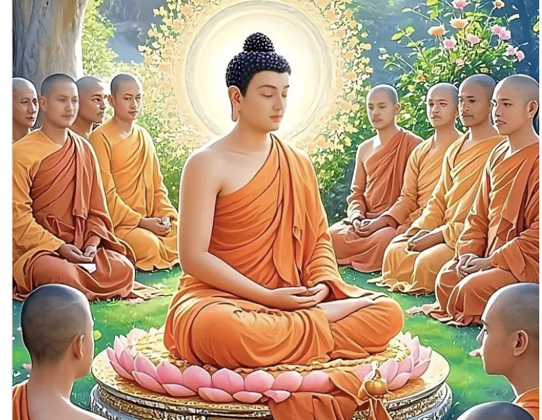 Kinh Phật cho người tại gia, Phần chánh kinh - Các kinh về đạo đức: 12. Kinh phước thế gian