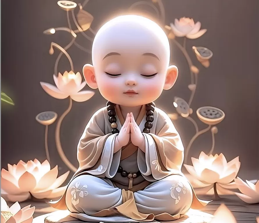 Tâm trí như khỉ chuyền cành