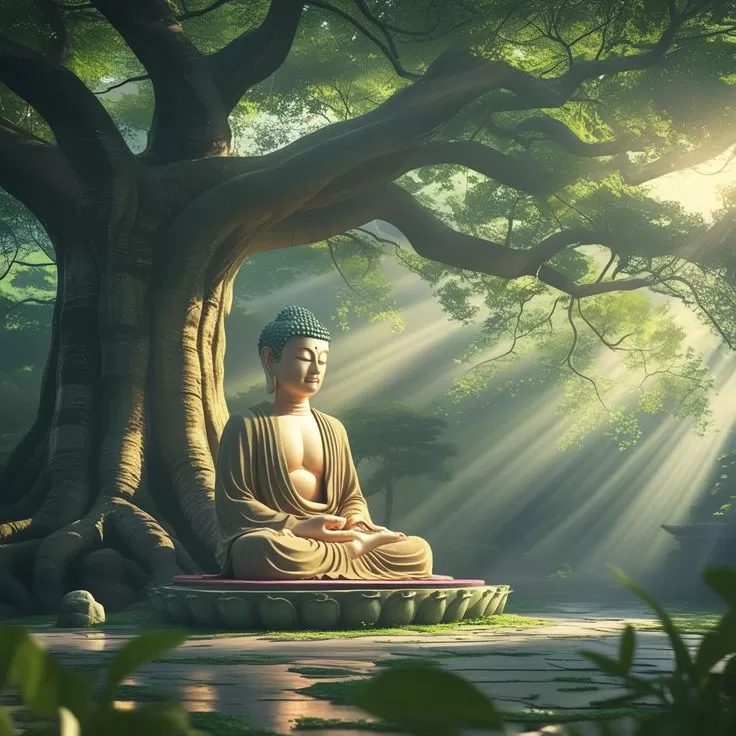 Kinh Phật cho người Tại gia - Phần chánh kinh - Các kinh về gia đình, xã hội và chính trị: 15. Kinh tránh xa cánh cửa bại vong