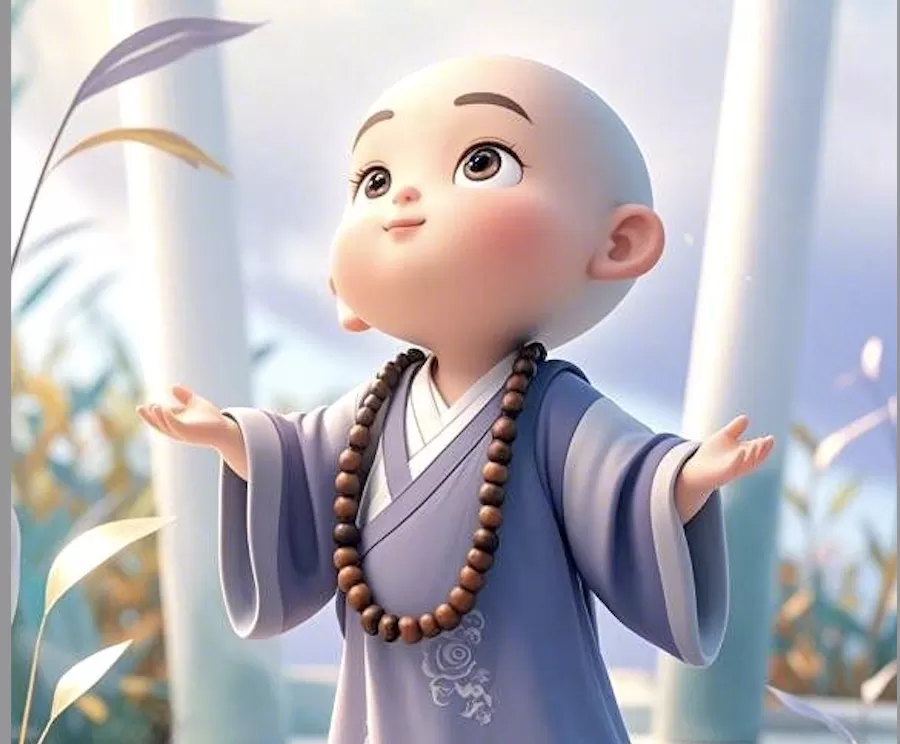 Gieo trồng hạnh phúc: Thiền buông thư