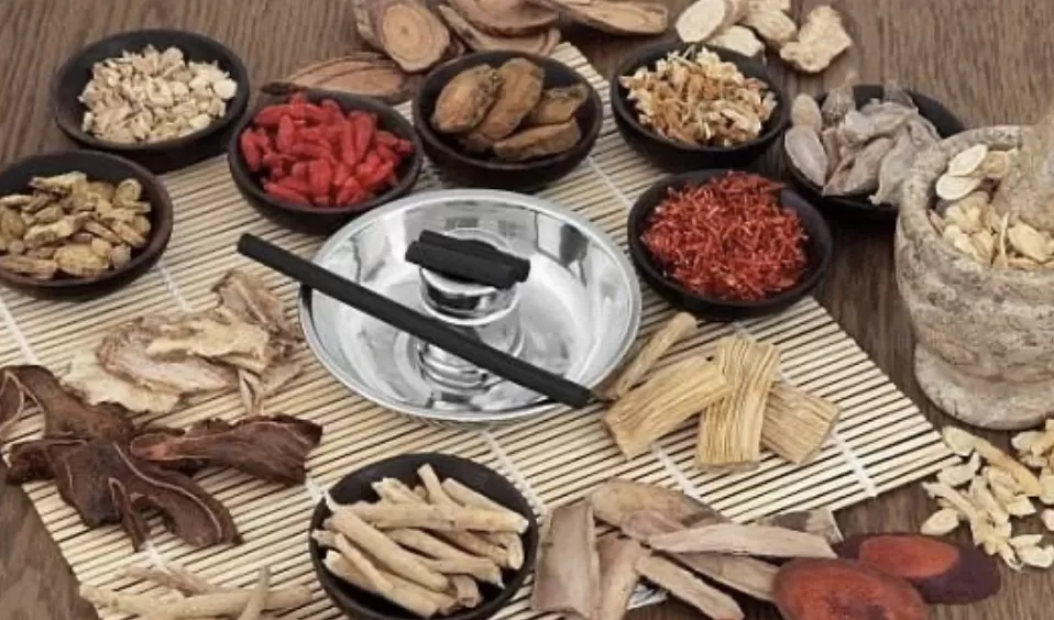 7 bài thuốc Tình chí