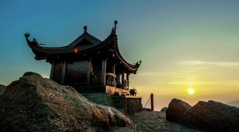 Nhạc: Về đất Phật Yên Tử