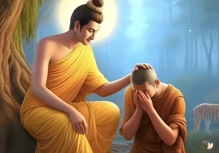 Quan điểm thọ ký của Phật giáo là thế nào?