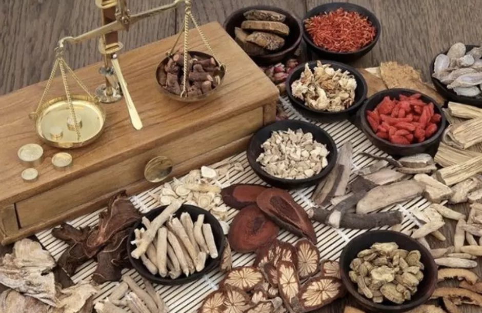 41 Bài thuốc trị bệnh Trĩ