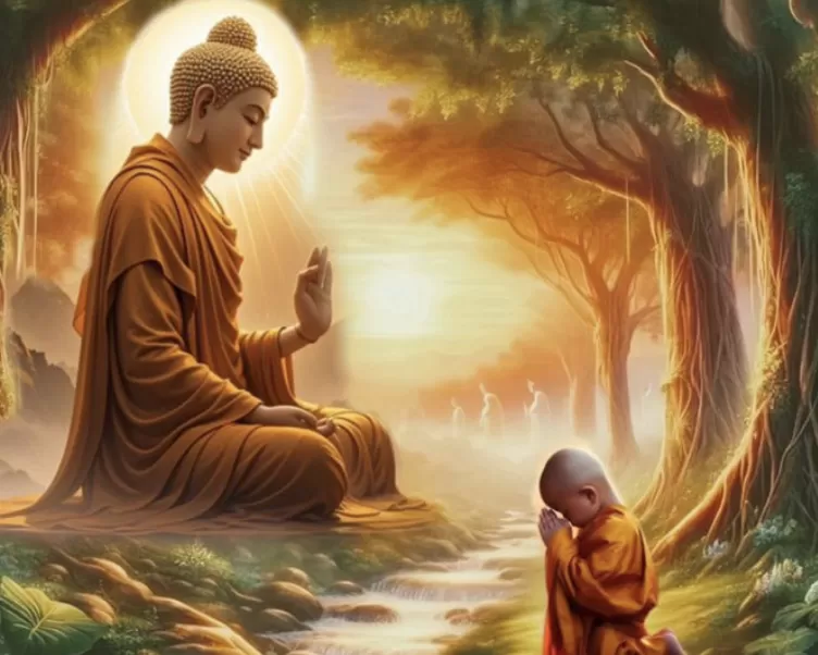 Kinh Phật cho người Tại gia - Phần chánh kinh - Các kinh về gia đình, xã hội và chính trị: 20. Kinh sống trong hòa hợp